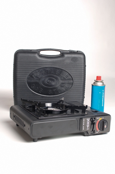 Campingkocher Butangas